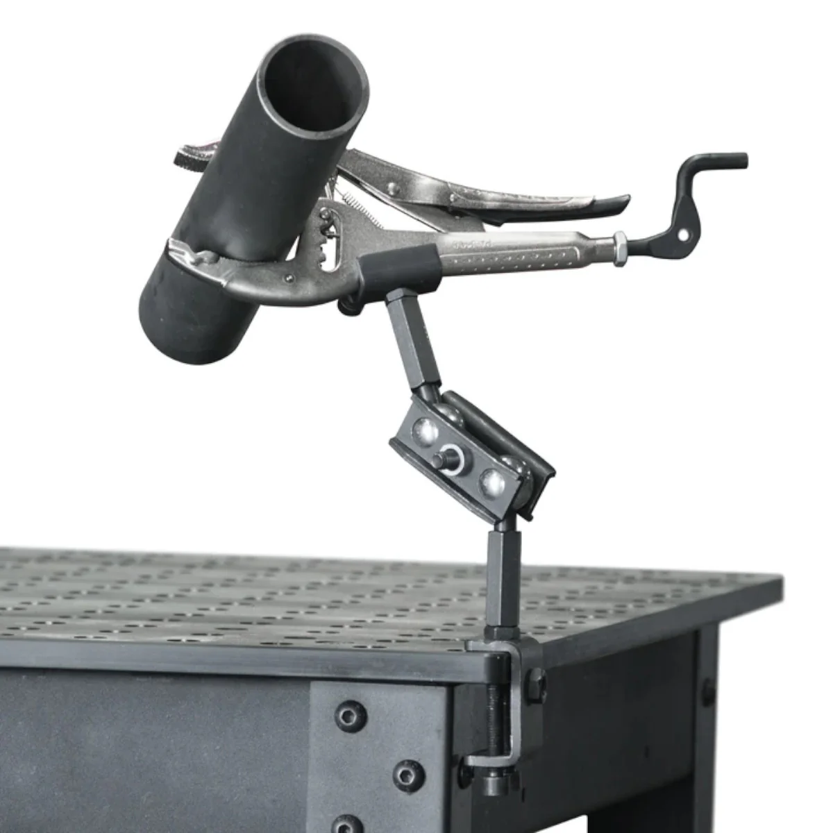 Strong Hand Tools Third Hand Modular Clamps (HAS40) - Image 9