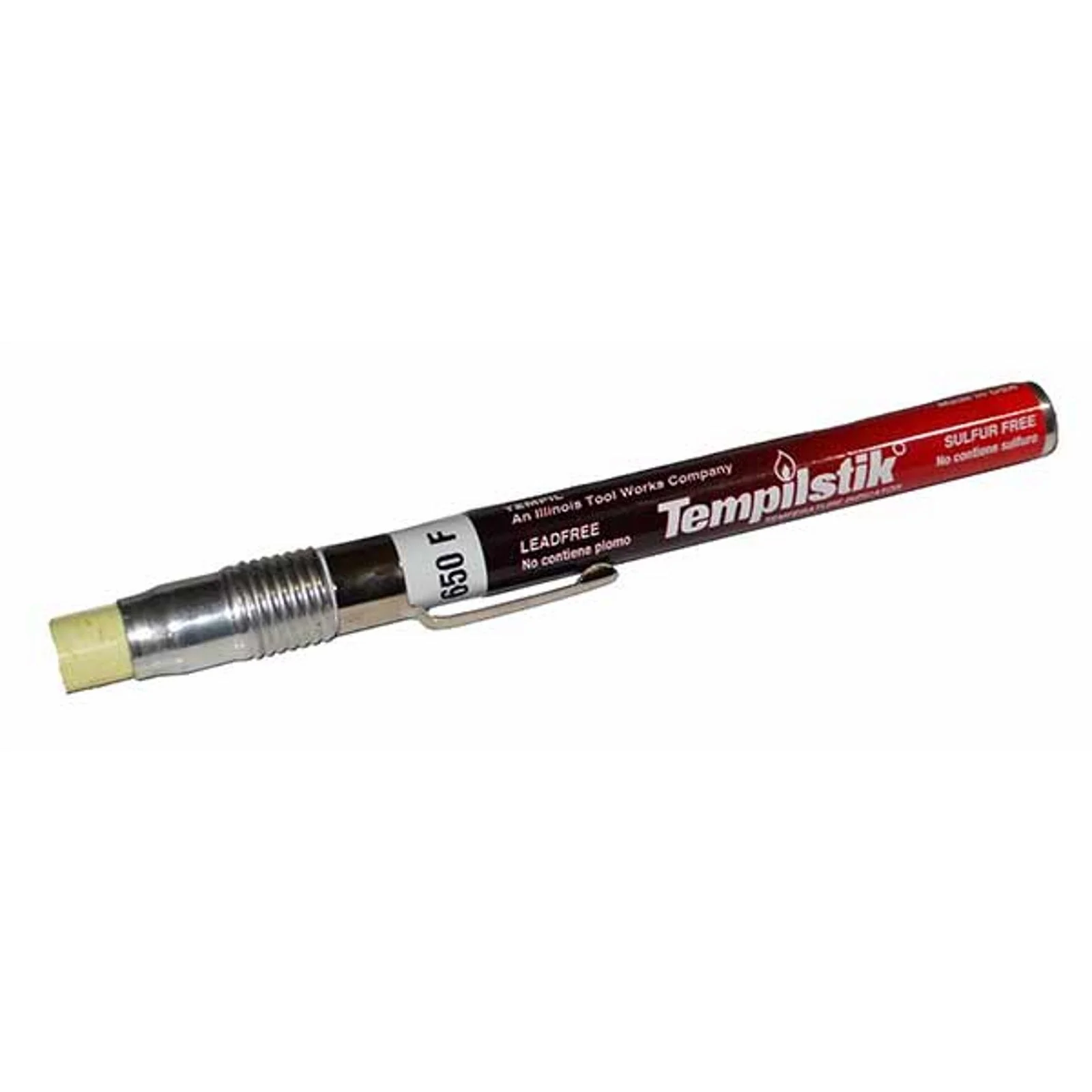 Tempil 500F/260C Tempilstick Temperature Indicator (TEMTS0500)