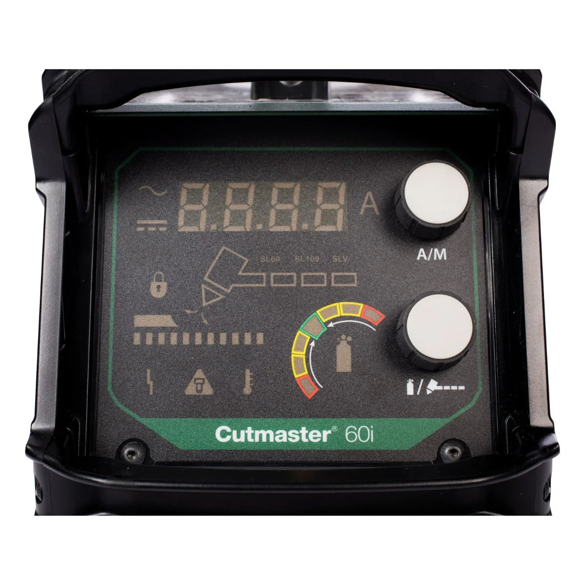 Thermal Dynamics Cutmaster 60i Plasma Cutter w/20 ft Torch Pkg (1-5630-1X) - Image 3