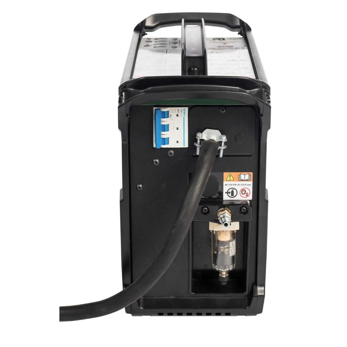 Thermal Dynamics Cutmaster 60i Plasma Cutter w/20 ft Torch Pkg (1-5630-1X) - Image 4