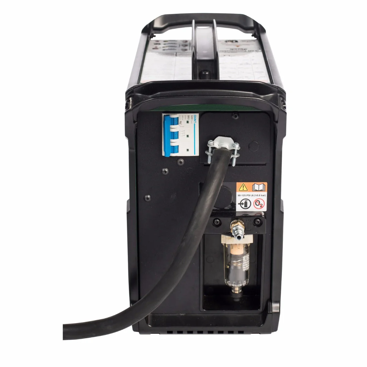 Thermal Dynamics Cutmaster 60i Plasma Cutter w/50 ft Torch Pkg (1-5631-1) - Image 4
