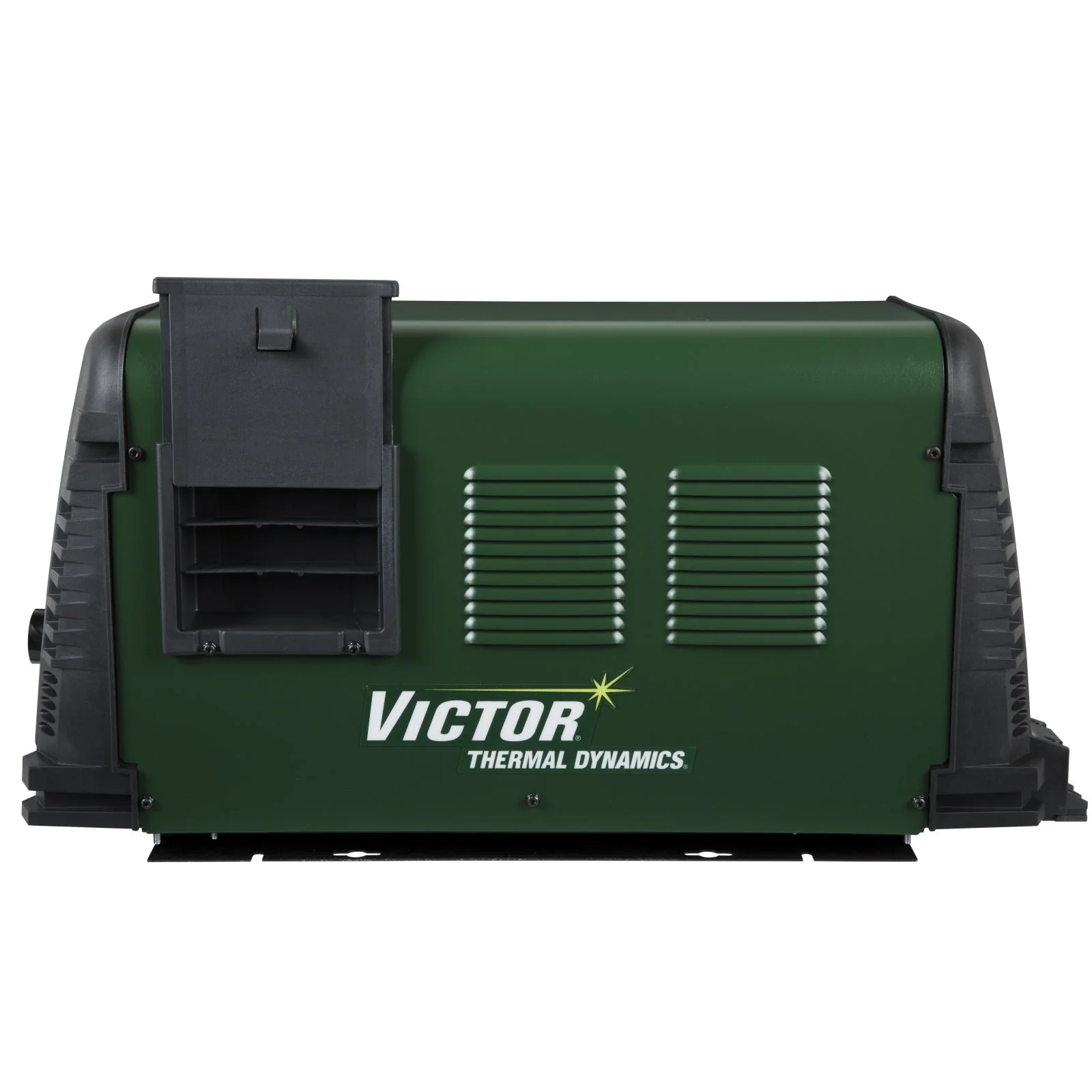 Thermal Dynamics Cutmaster A120 Plasma Cutter with Machine Torch (1-1734-1) - Image 4