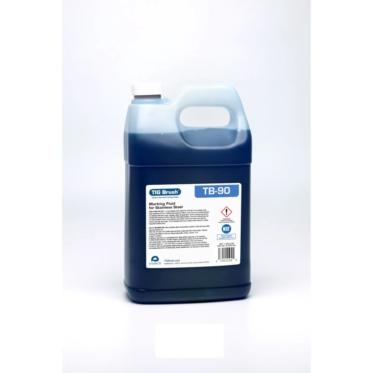 TIG Brush Printing Fluid (TB-90) - Image 3