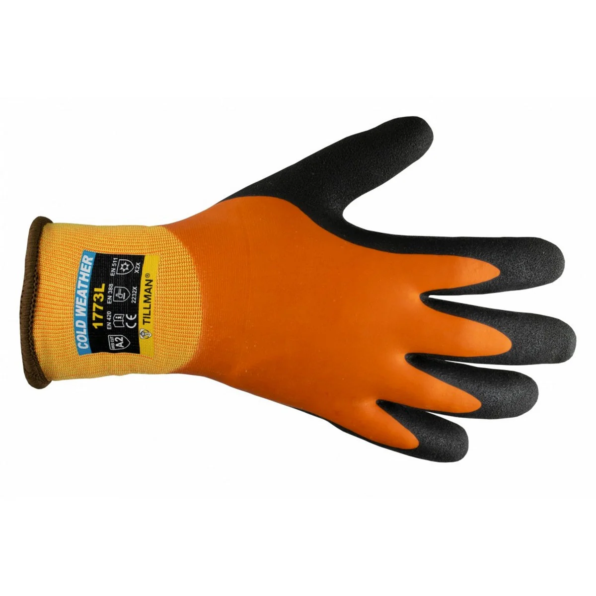 Tillman 1773 Cold Weather Work Glove - Image 4