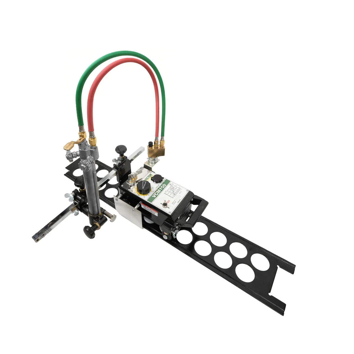 Victor VCM100 Portable Track Cutting Machine Standard Kit (0200-0110)