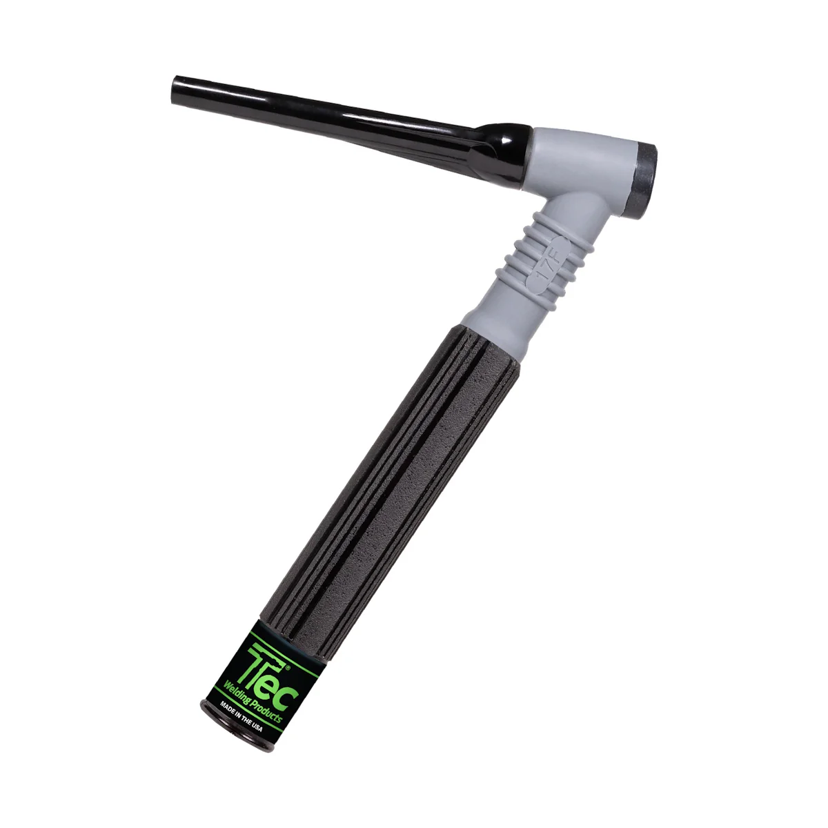 Weldtec 17 Series Air Cooled TIG Torch (WT-17) - Image 3