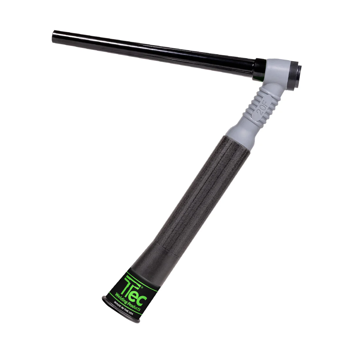 Weldtec 20 Series Water Cooled TIG Torch (WT-20) - Image 3