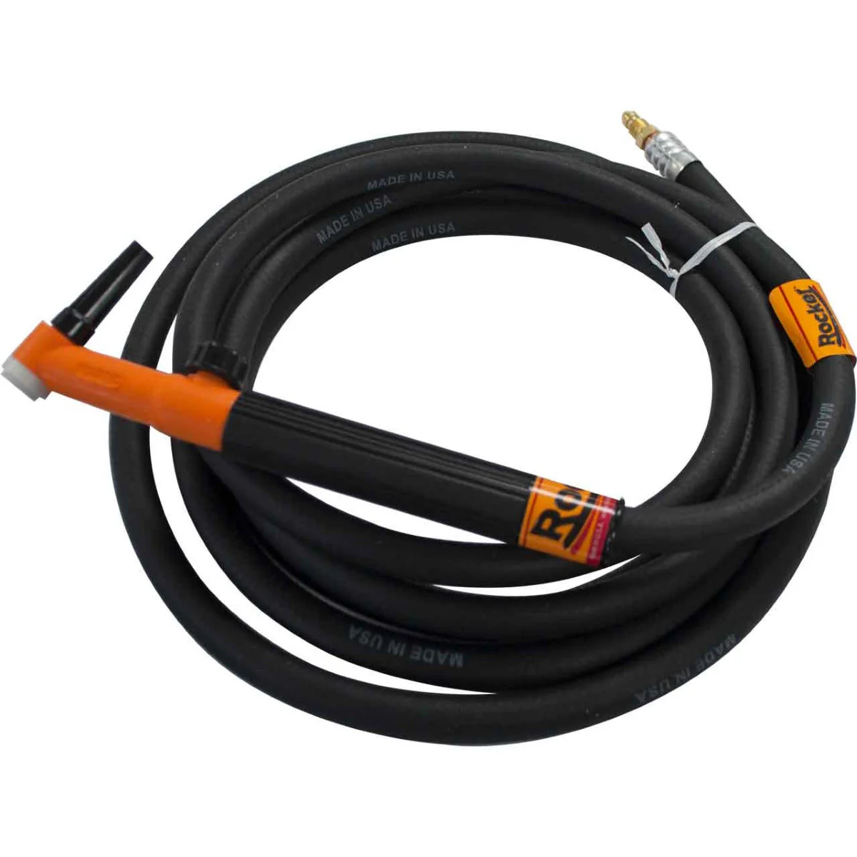 Weldtec 9 Series Air Cooled Rocker TIG Torch - Image 6