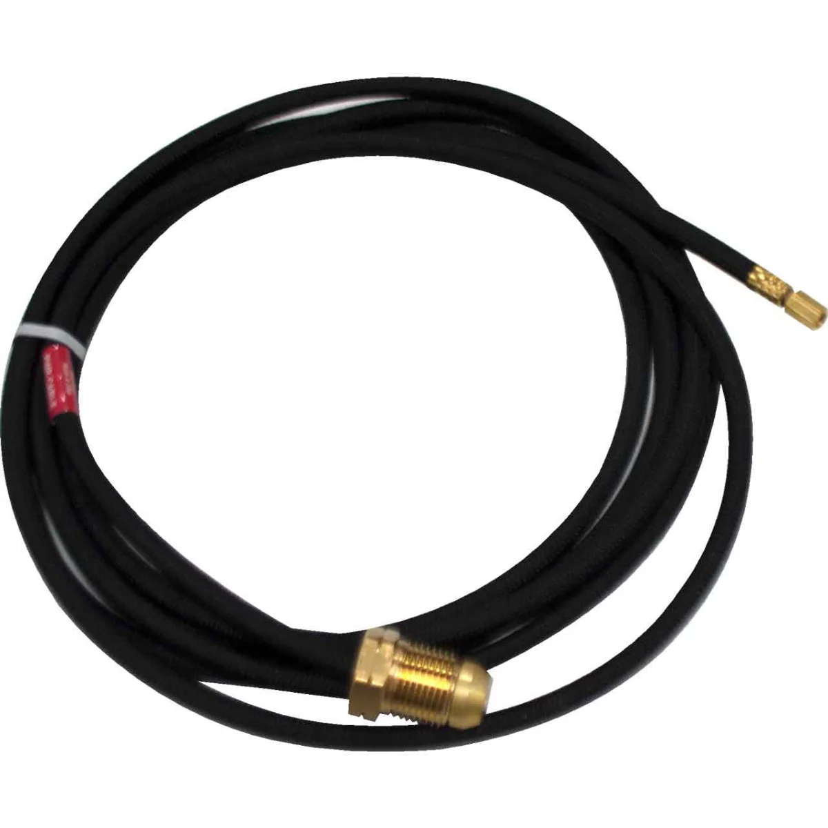 Weldtec Rubber Power Cable for 20, 24, and 25 Torches - Image 5